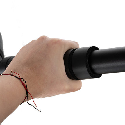 Justérbar pull-up bar i stål med høj belastning