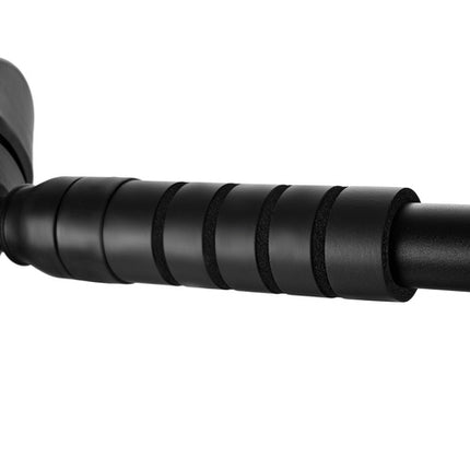 Justérbar pull-up bar i stål med høj belastning