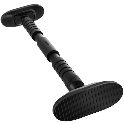 Justérbar pull-up bar i stål med høj belastning