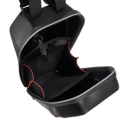 Scooter bag med 5L kapacitet og vandtæt design
