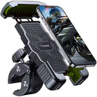 Cykel Telefonholder med Anti-Shock og 360° Rotation