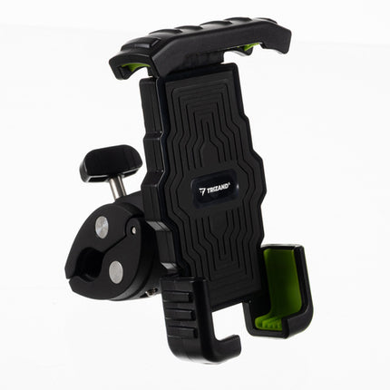 Cykel Telefonholder med Anti-Shock og 360° Rotation