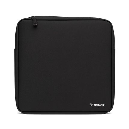 Trizand cykeltaske sæt - vandtæt og termisk funktion