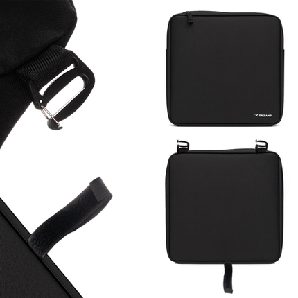 Trizand cykeltaske sæt - vandtæt og termisk funktion