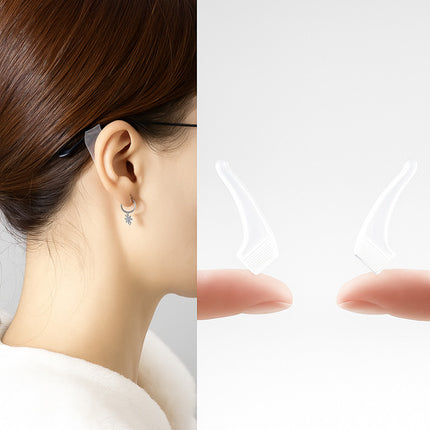 Brille reparationssæt med 126 dele til nem reparation