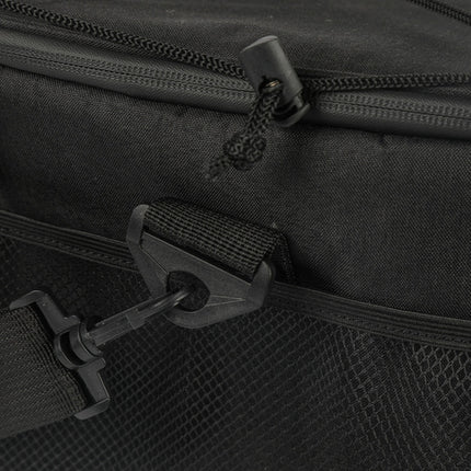 Trizand 30L Termotaske med justerbar skulderrem og vandafvisende design