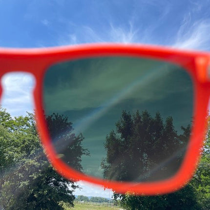 Polariserede Solbriller med UV 400 - Stilfuld Beskyttelse til Alle