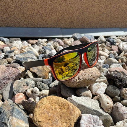 Polariserede Solbriller med UV 400 - Stilfuld Beskyttelse til Alle