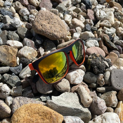 Polariserede Solbriller med UV 400 - Stilfuld Beskyttelse til Alle