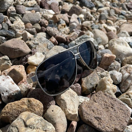 Polariserede Solbriller med UV 400 Filter – Komfort og Stil til Alle