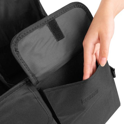 Praktisk Bagagerumsorganisator – Hold Orden i Din Bil