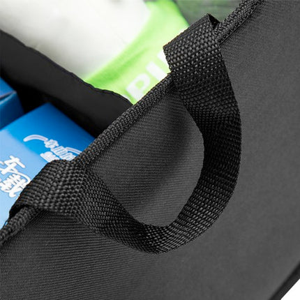 Praktisk Bagagerumsorganisator – Hold Orden i Din Bil