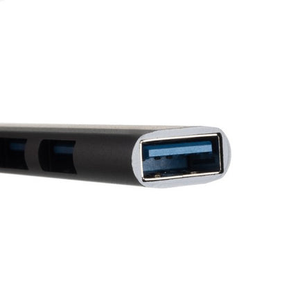 4-Port USB Splitter Hub – Praktisk og Effektiv Tilslutning