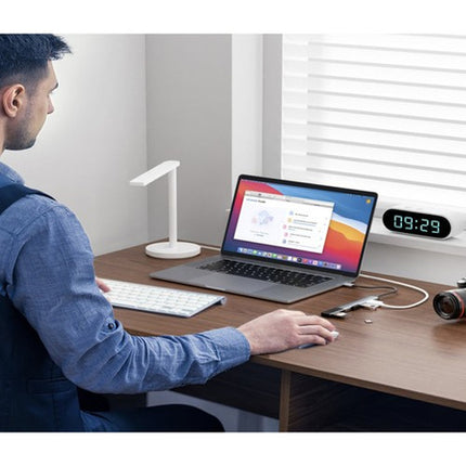 4-Port USB Splitter Hub – Praktisk og Effektiv Tilslutning