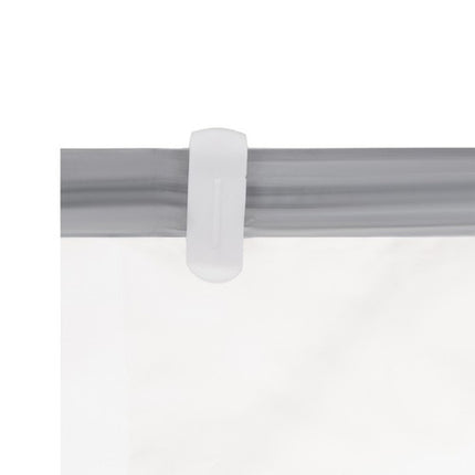 Stort Vakuum Bag 80 x 100 cm – Effektiv Pladsbesparelse til Tøj og Sengetøj