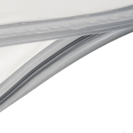 Stort Vakuum Bag 80 x 100 cm – Effektiv Pladsbesparelse til Tøj og Sengetøj