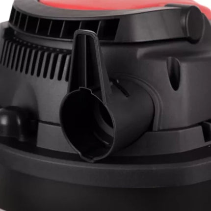 3-i-1 Støvsuger med Vaskefunktion – Effektiv Rengøring til Hjemmet