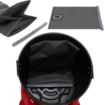 3-i-1 Støvsuger med Vaskefunktion – Effektiv Rengøring til Hjemmet