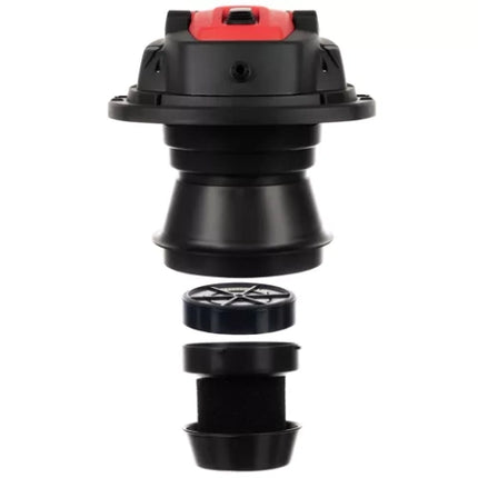 3-i-1 Støvsuger med Vaskefunktion – Effektiv Rengøring til Hjemmet