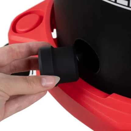 3-i-1 Støvsuger med Vaskefunktion – Effektiv Rengøring til Hjemmet