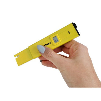 pH Meter til Vand – Hurtig og Præcis Måling til Havearbejde
