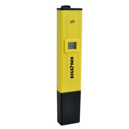 pH Meter til Vand – Hurtig og Præcis Måling til Havearbejde