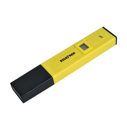 pH Meter til Vand – Hurtig og Præcis Måling til Havearbejde