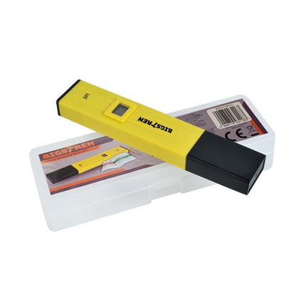 pH Meter til Vand – Hurtig og Præcis Måling til Havearbejde