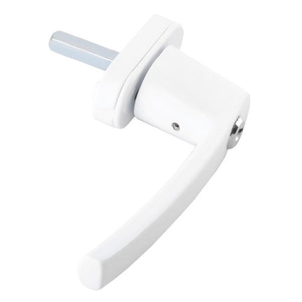 Vindueslås med Nøgle – Sikkerhed til Børneværelset