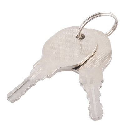 Vindueslås med Nøgle – Sikkerhed til Børneværelset