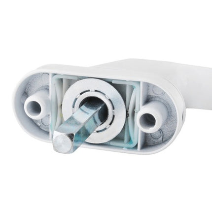 Vindueslås med Nøgle – Sikkerhed til Børneværelset