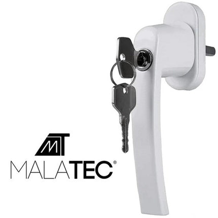 Vindueslås med Nøgle – Sikkerhed til Børneværelset