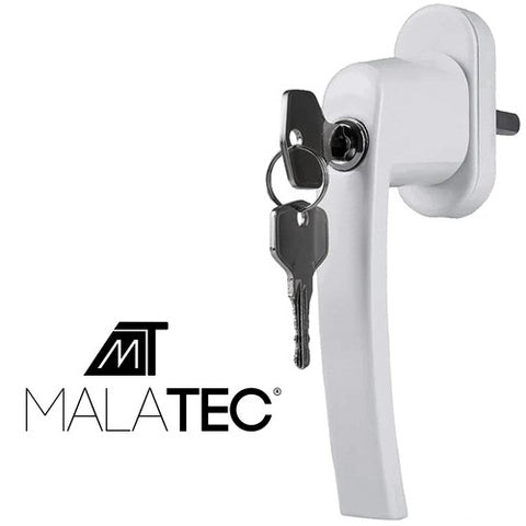 Vindueslås med Nøgle – Sikkerhed til Børneværelset