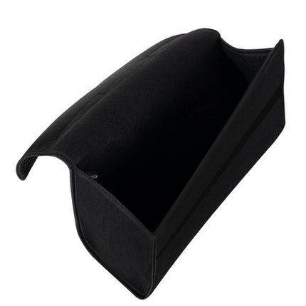 Praktisk Bagagerums Organizer 22L – Hold Orden i Din Bil