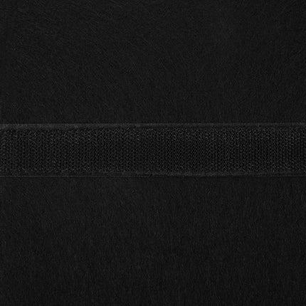 Praktisk bilsæde organizer med 8 lommer og vandafvisende materiale