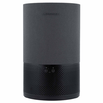 Fordampningsluftfugter 5 l, 350 ml/t til rum op til 35 m² med automatik og nattilstand – sort