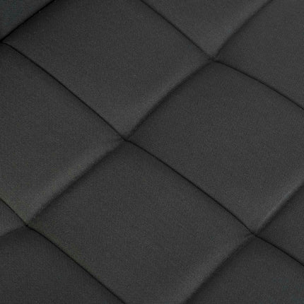 Stilfuld kontorstol med ergonomisk design og justerbar højde - perfekt til hjemmekontoret og mødelokalet