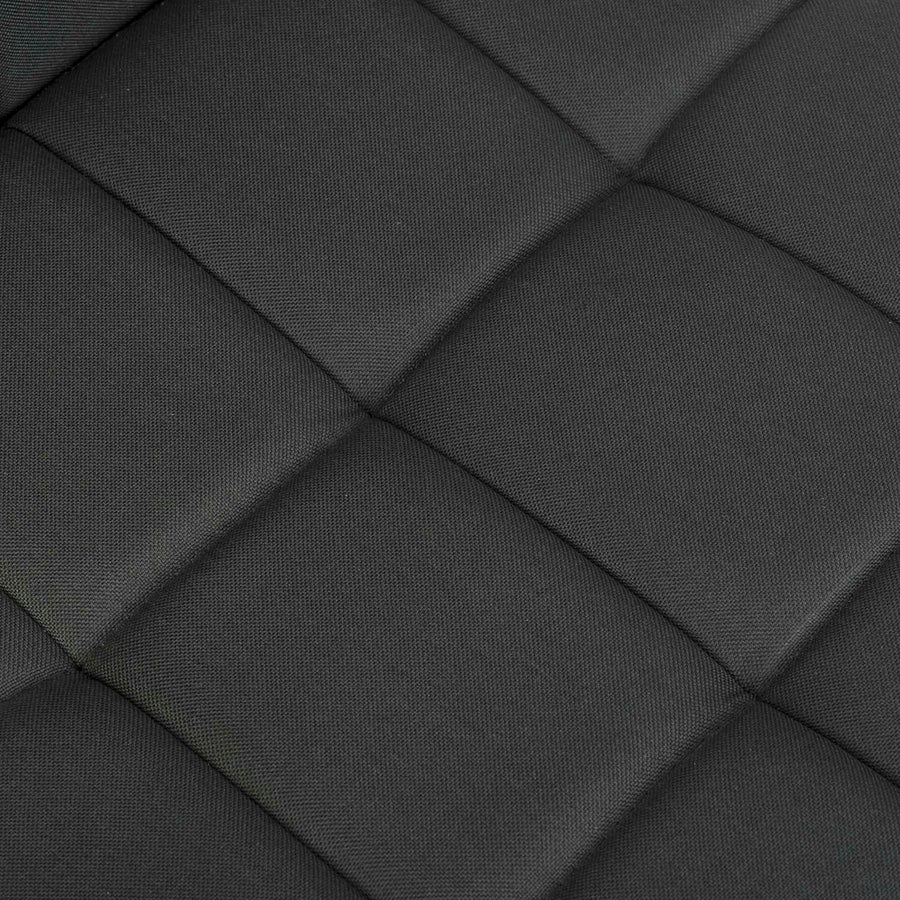 Stilfuld kontorstol med ergonomisk design og justerbar højde - perfekt til hjemmekontoret og mødelokalet