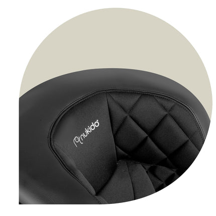 Autostol til børn 15-36 kg med ISOFIX - Sikker og komfortabel rejseoplevelse
