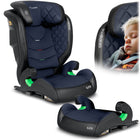 Autostol til børn 15-36 kg med ISOFIX - Sikker og komfortabel rejseoplevelse