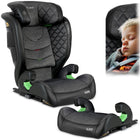 Autostol til børn 15-36 kg med ISOFIX - Sikker og komfortabel rejse for dit barn