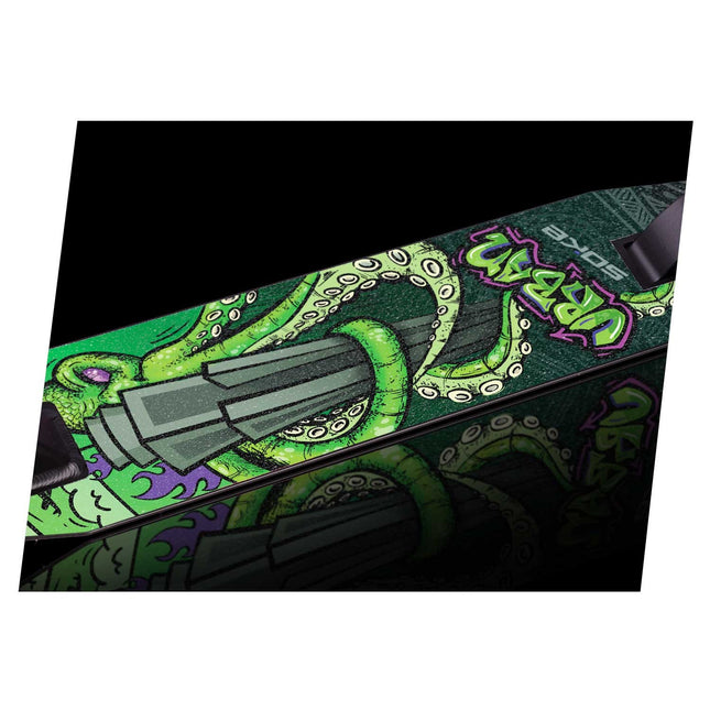 Griptape til løbehjul - skridsikker og holdbar overflade til tricks og stunts