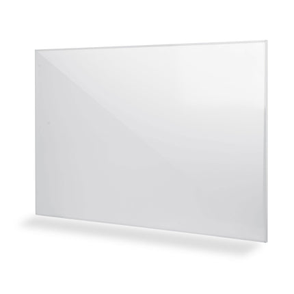 Infrarødt varmepanel 800 W til væg, loft og skråvæg med Carbon Crystal-teknologi