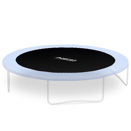 Springdug til trampolin 244–252 cm (8 ft) med 42 fjederøjer