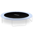 Springdug til trampolin 244–252 cm (8 ft) med 42 fjederøjer