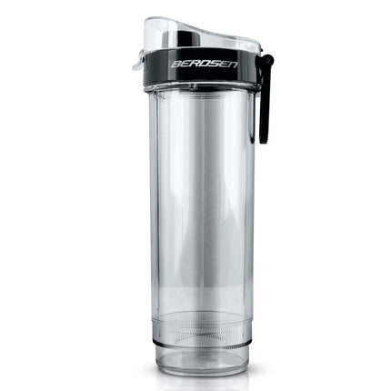 Drikkedunk 570 ml med mundstykke og klips – BPA-fri