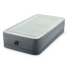 Luftmadras 191 x 99 x 46 cm med indbygget elektrisk pumpe