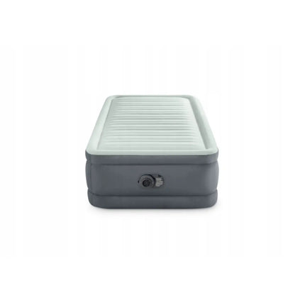 Luftmadras 191 x 99 x 46 cm med indbygget elektrisk pumpe