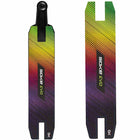 Griptape til løbehjul 47 x 10 cm – Rainbow