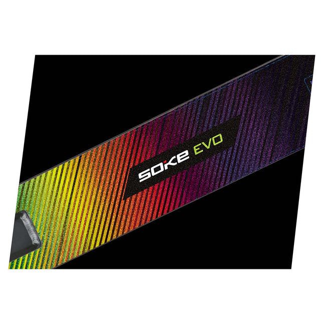 Griptape til løbehjul 47 x 10 cm – Rainbow